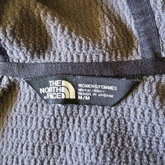 North Face Jacket - Picture 3 of 5